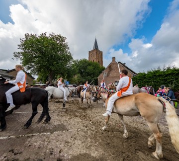 Oostkapelle