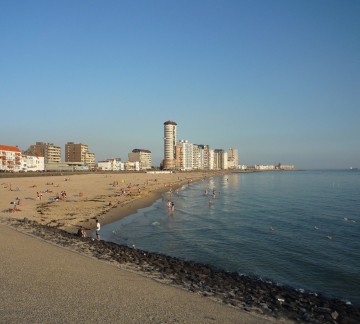 Vlissingen