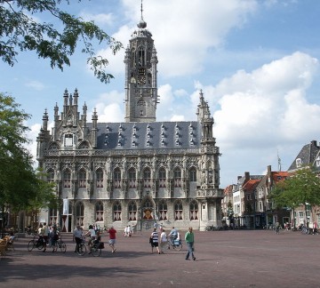 Middelburg