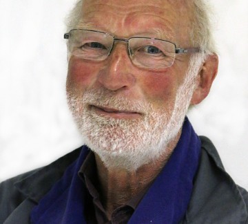 Krijn Jan | Gründer