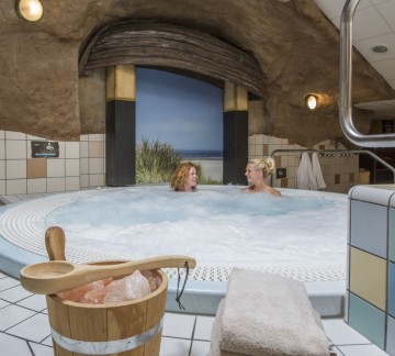 Tarieven sauna