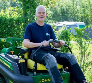 Jan | technische dienst