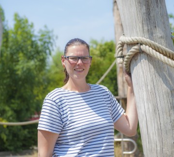 Susan | ONSpaviljoen