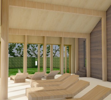 Wellness faciliteiten