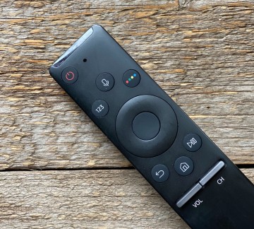 TV aansluiting