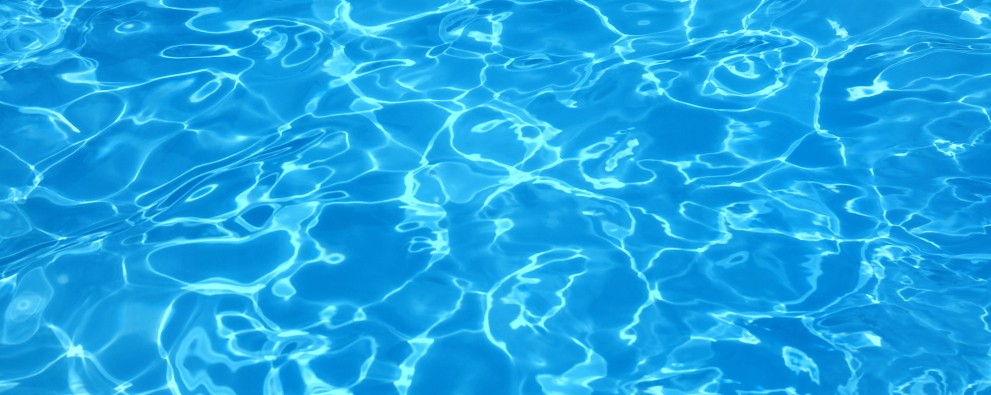Water deposit