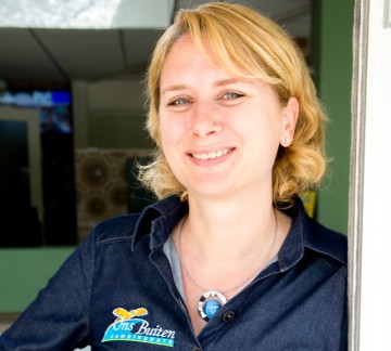 Bettina | receptie