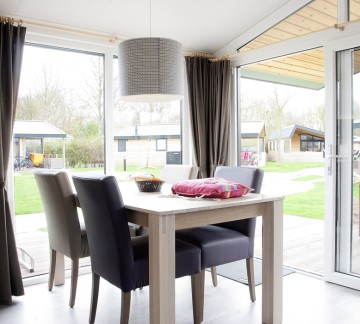 Medewerker schoonmaak verhuuraccommodaties