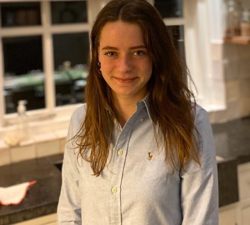 Mirre | De Huyskamer