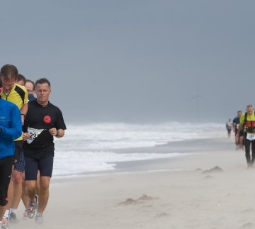 Kustmarathon