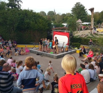 Ons Buiten Theater