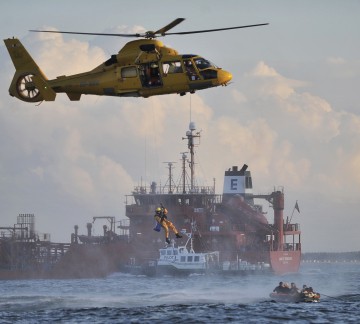 Rescue Vlissingen
