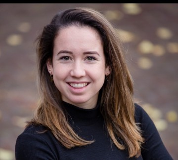 Rebecca | Activiteiten