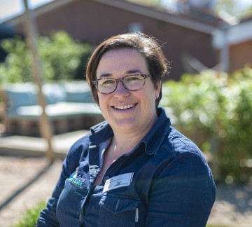 Sandra | officeteam
