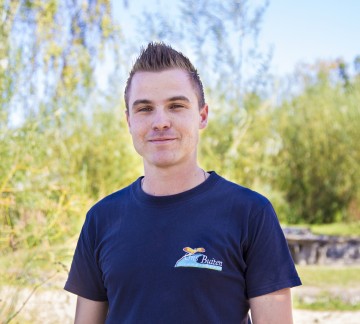 Jorn | groenbeheer & td