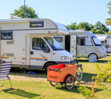 Camper Service