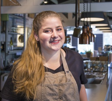 Rieteke | Back Office & De Huyskamer