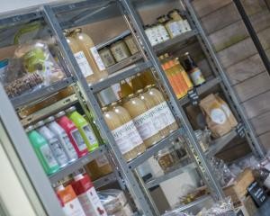 Streekproducten en Souvenirs