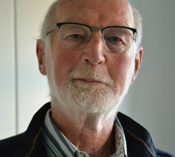 Krijn Jan | Oprichter