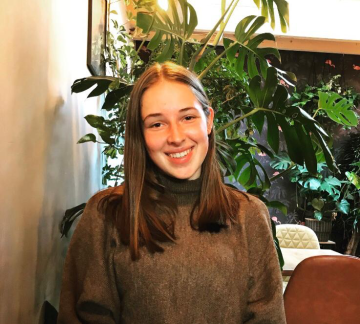Arianne | De Huyskamer